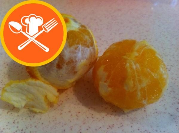 Λαχταριστό μπισκότο με πορτοκάλι και καρύδι
