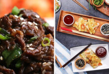 Δοκιμάστε ένα διαφορετικό πιάτο εμπνευσμένο από την Κορέα, συνταγές κάθε μέρα της εβδομάδας